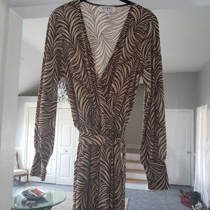 Fall/Summer Jumpsuit